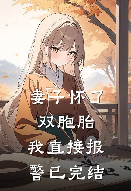 妻子怀了双胞胎,我直接报警已完结