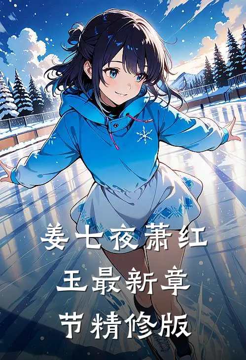 姜七夜萧红玉最新章节精修版