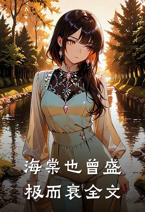 海棠也曾盛极而衰全文免费短剧