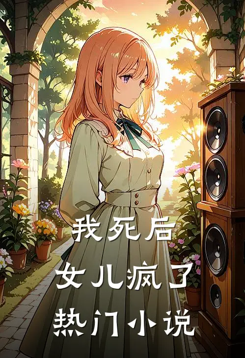 我死后,女儿疯了热门