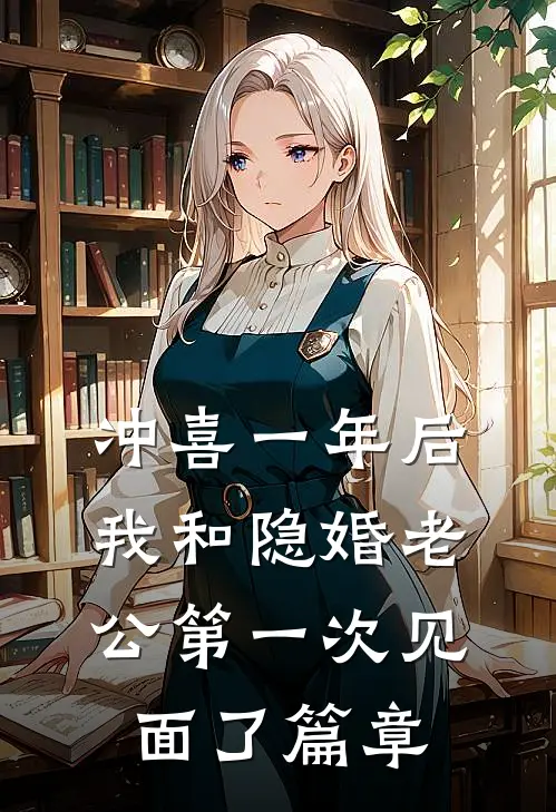冲喜一年后，我和隐婚老公第一次见面了篇章