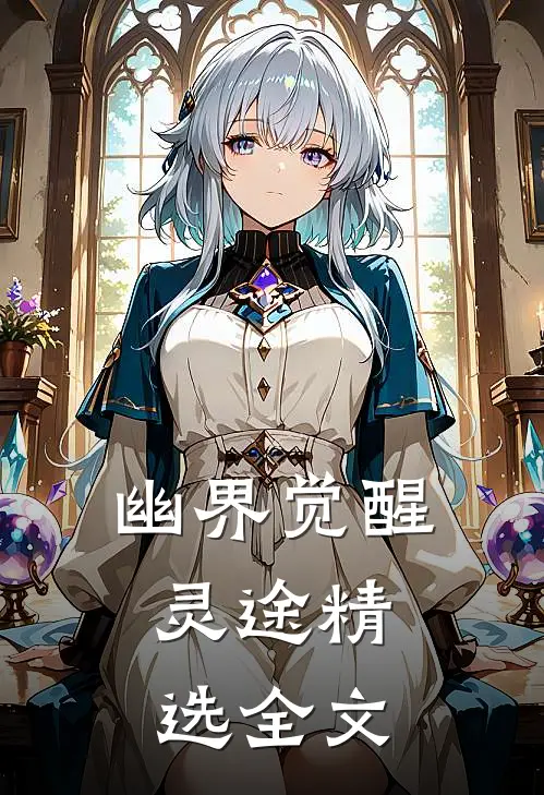 幽界觉醒灵途精选全文在线阅读