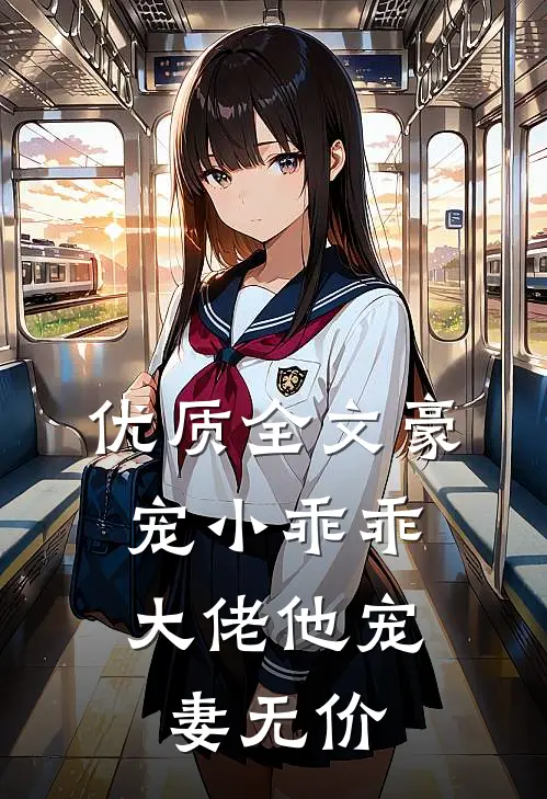 优质全文豪宠小乖乖，大佬他宠妻无价