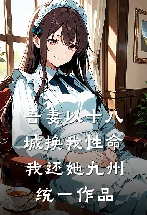 吾妻以十八城换我性命，我还她九州统一作品