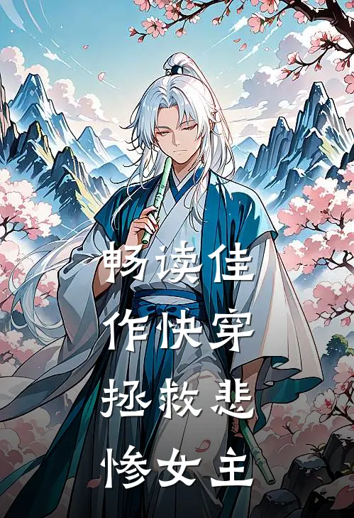 畅读佳作快穿拯救悲惨女主免费阅读