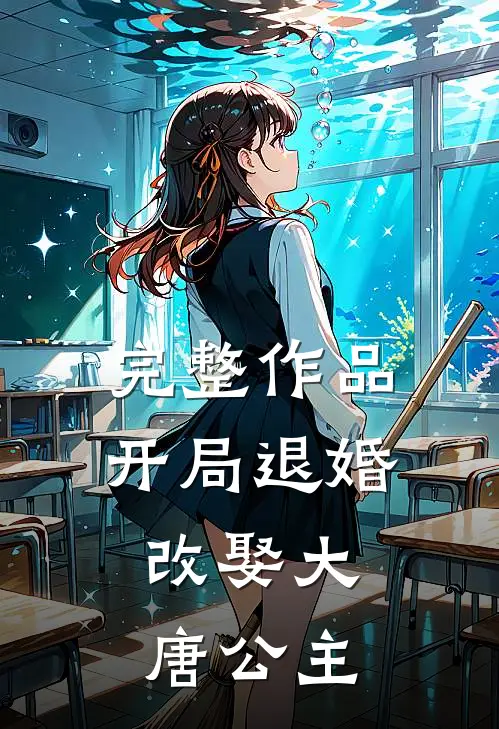 完整作品开局退婚,改娶大唐公主免费阅读