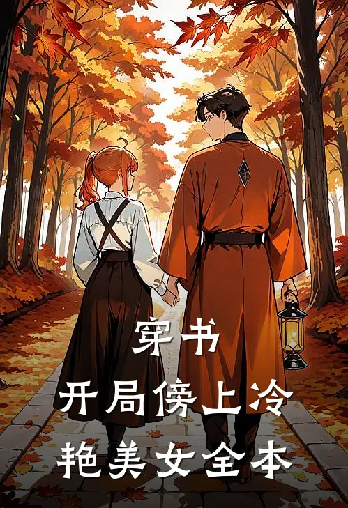 穿书开局傍上冷艳美女全本