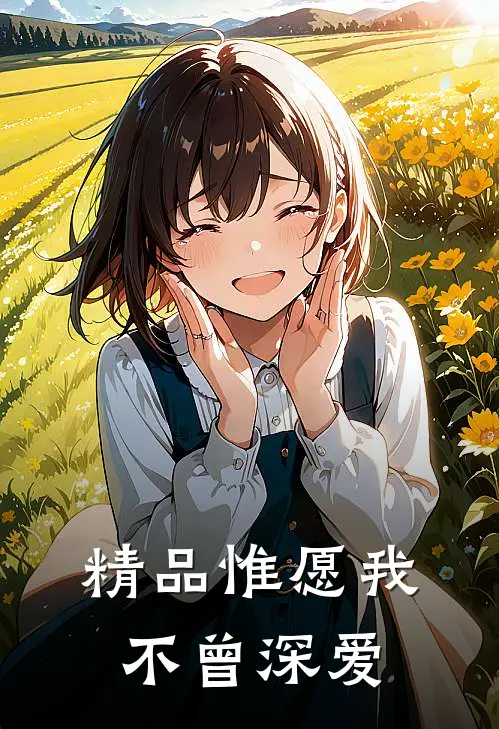 精品惟愿我不曾深爱