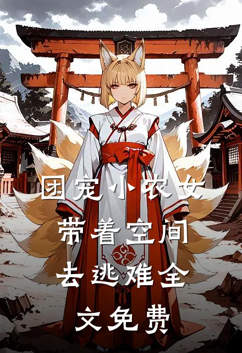 团宠小农女带着空间去逃难全文免费观看