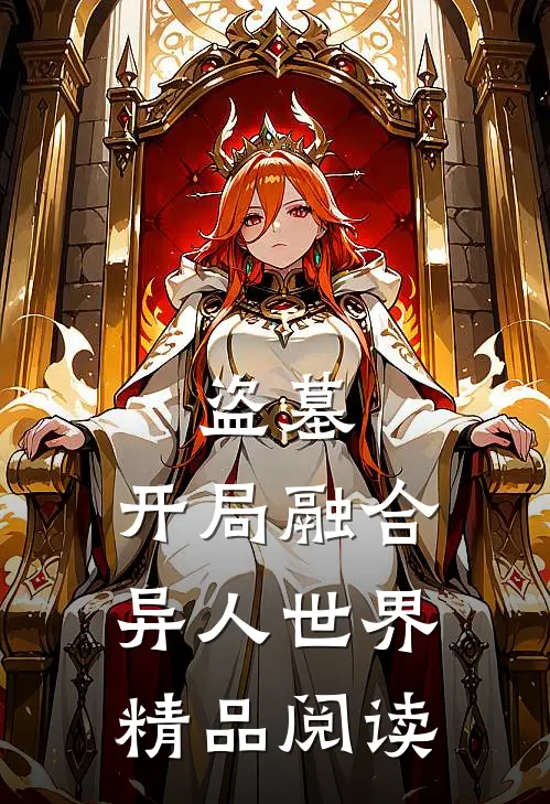 盗墓开局融合异人世界精品阅读