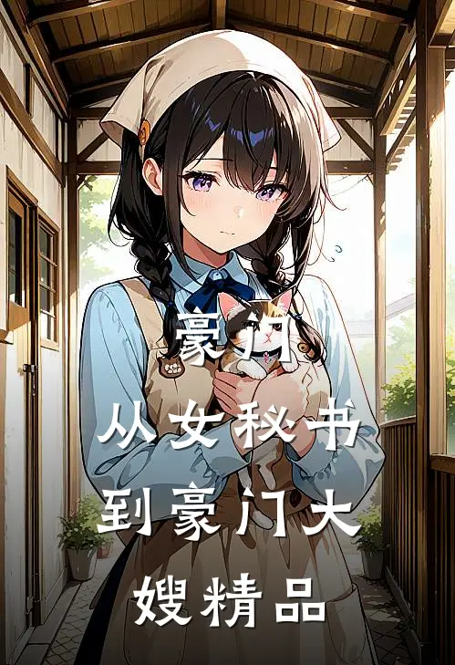 豪门：从女秘书到豪门大嫂精品