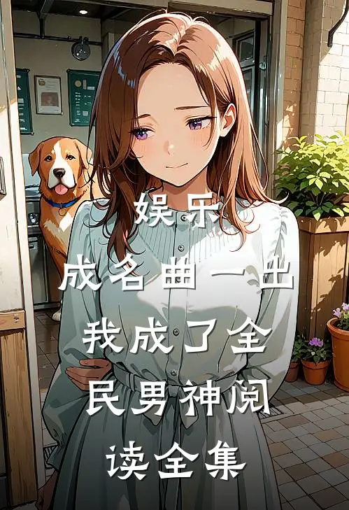 娱乐：成名曲一出，我成了全民男神阅读全集