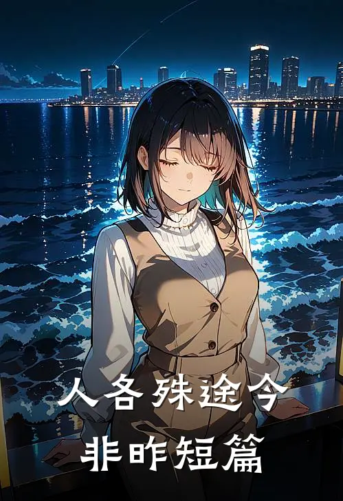 人各殊途今非昨短篇