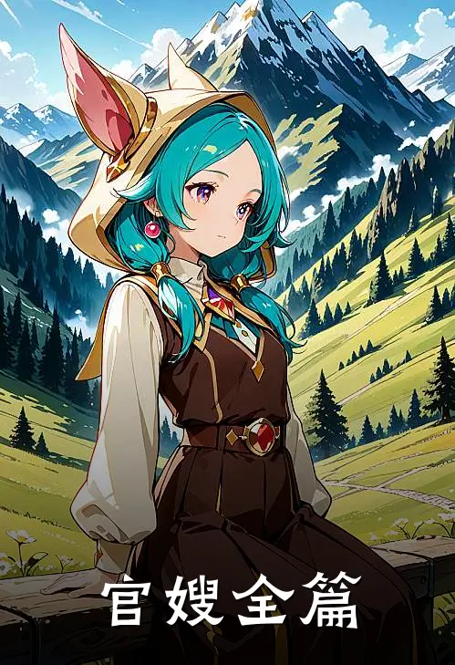 官嫂全篇