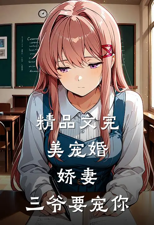精品文完美宠婚娇妻,三爷要宠你免费阅读
