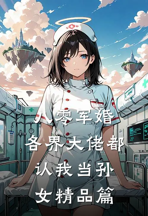 八零军婚：各界大佬都认我当孙女精品篇