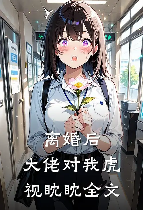 离婚后，大佬对我虎视眈眈全文