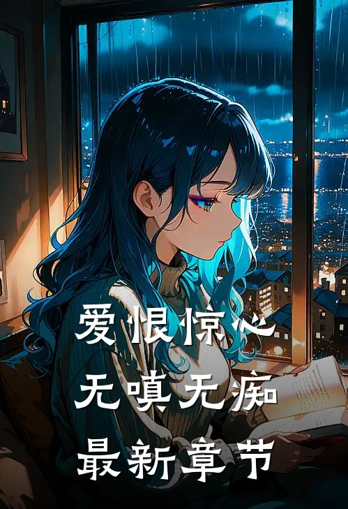 爱恨惊心,无嗔无痴最新章节阅读