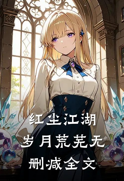 红尘江湖,岁月荒芜无删减全文在线阅读