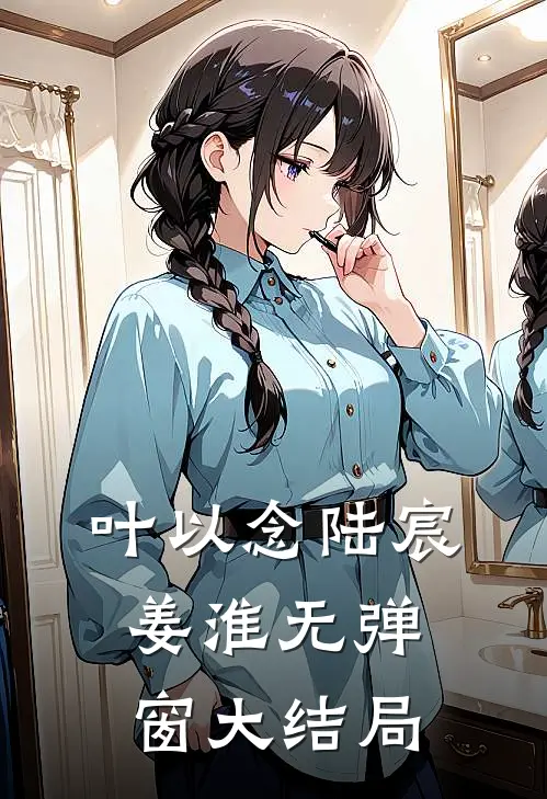 叶以念陆宸姜淮无弹窗大结局