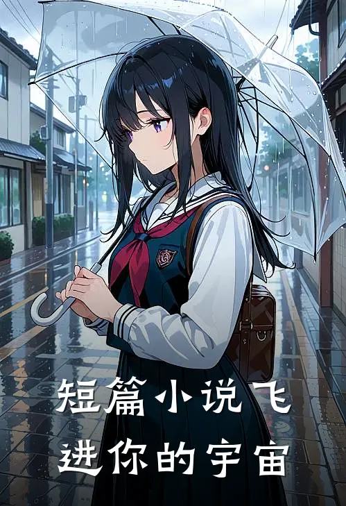 短篇飞进你的宇宙里