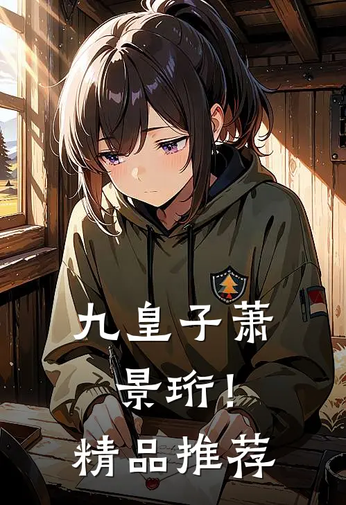 九皇子萧景珩!精品推荐在线阅读