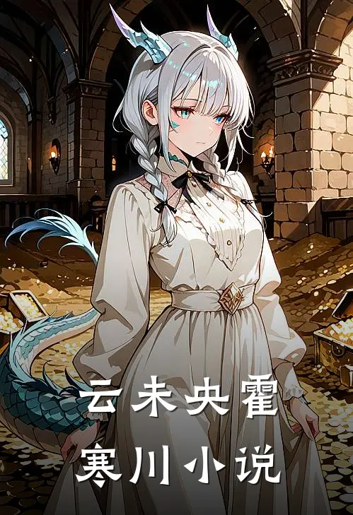 云未央霍寒川小说