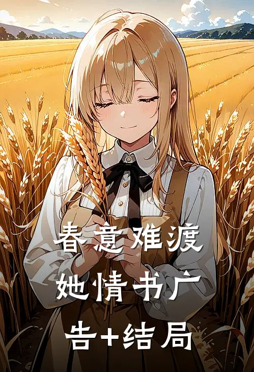 春意难渡她情书广告+结局