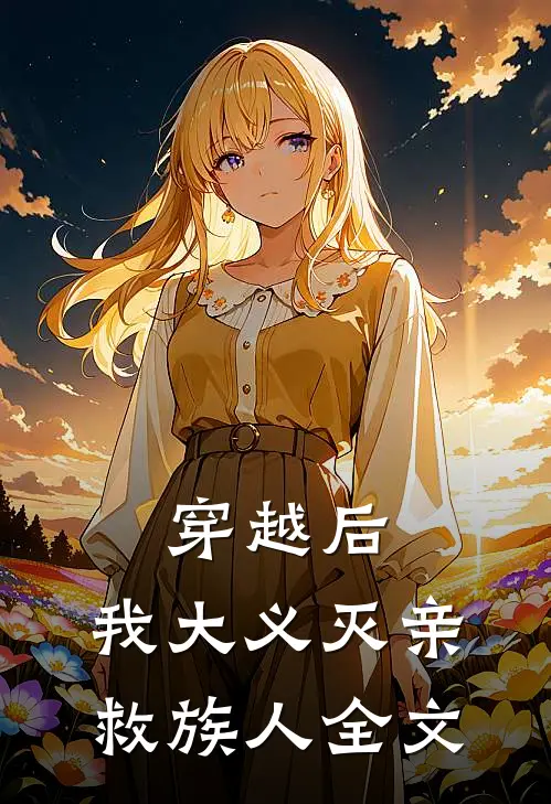 穿越后,我大义灭亲救族人全文免费
