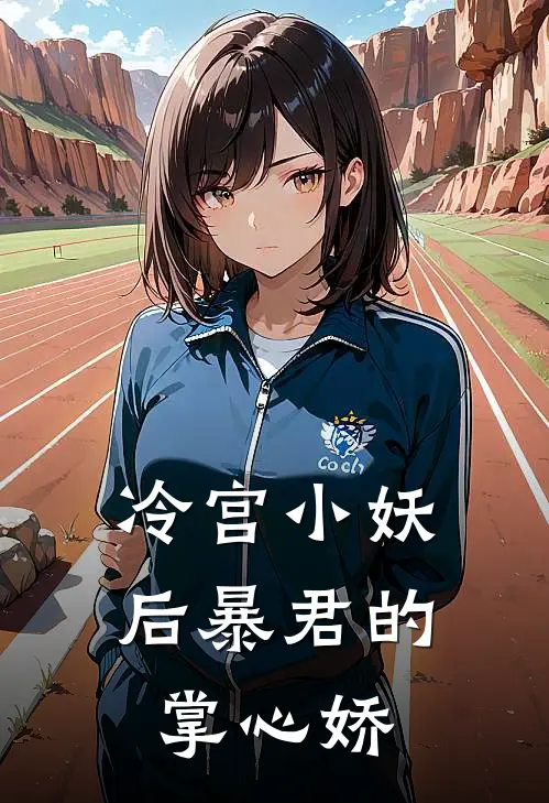 冷宫小妖后暴君的掌心娇