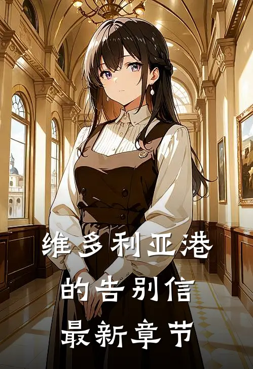 维多利亚港的告别信最新章节更新时间表
