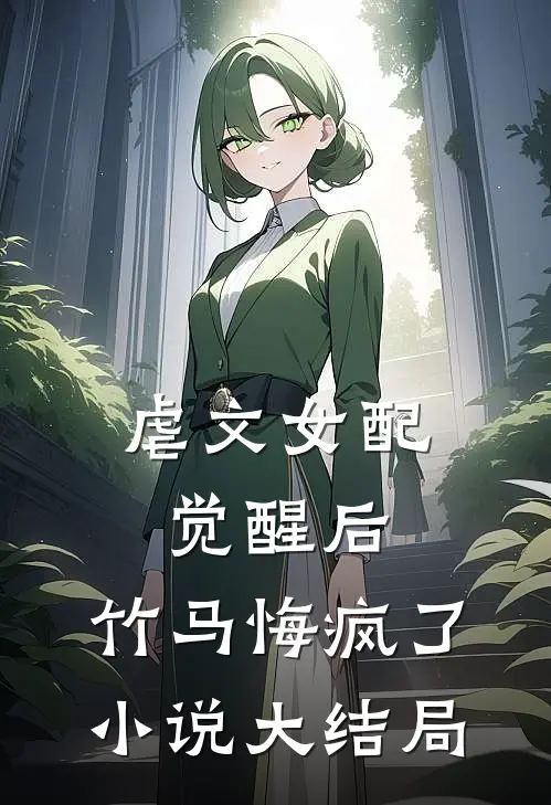虐文女配觉醒后,竹马悔疯了大结局免费阅读