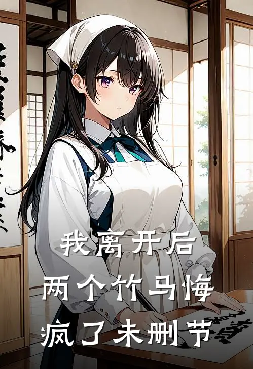 我离开后,两个竹马悔疯了未删节免费阅读