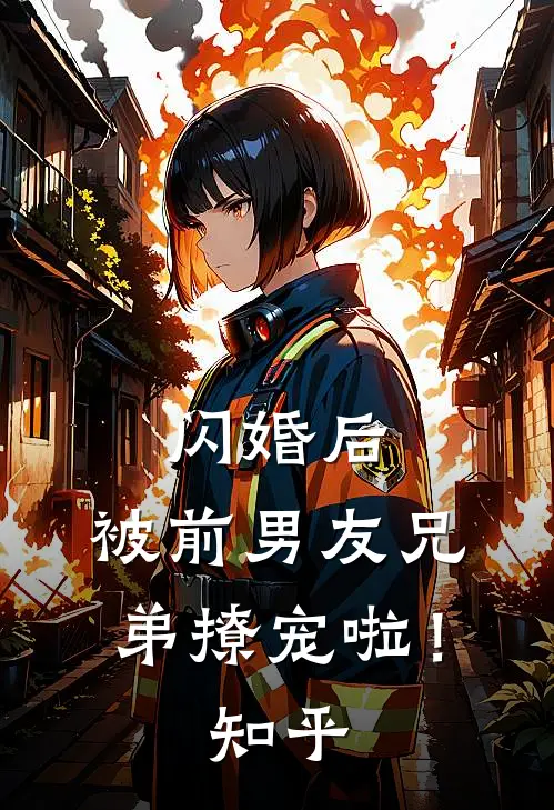 闪婚后,被前男友兄弟撩宠啦!知乎全文