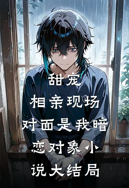 甜宠相亲现场,对面是我暗恋对象大结局免费观看