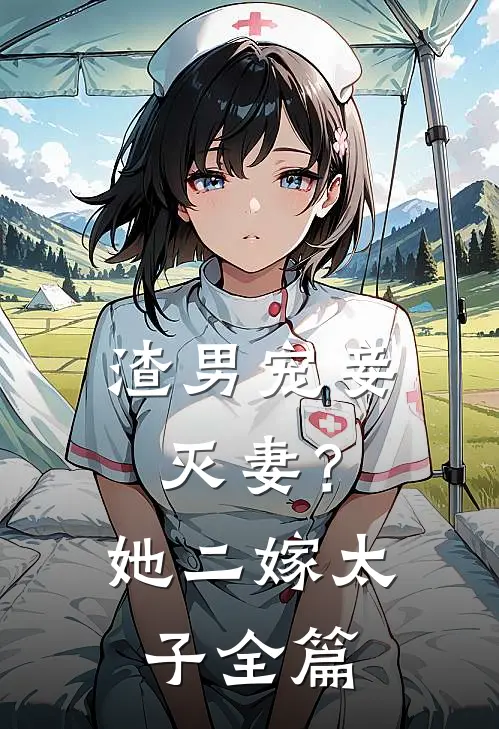 渣男宠妾灭妻?她二嫁太子全篇阅读