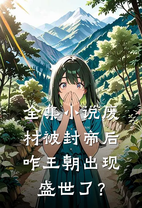 全集小说废材被封帝后，咋王朝出现盛世了？