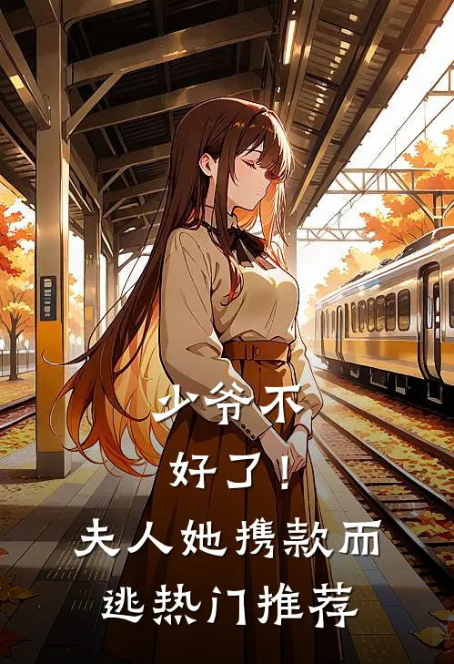少爷不好了!夫人她携款而逃热门推荐文