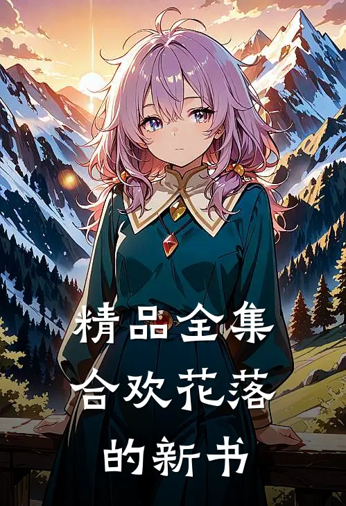 精品全集合欢花落的新书