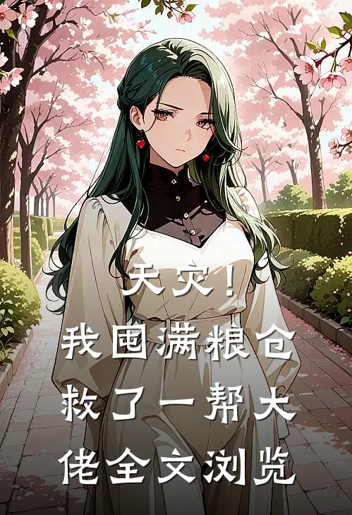 天灾！我囤满粮仓救了一帮大佬全文浏览