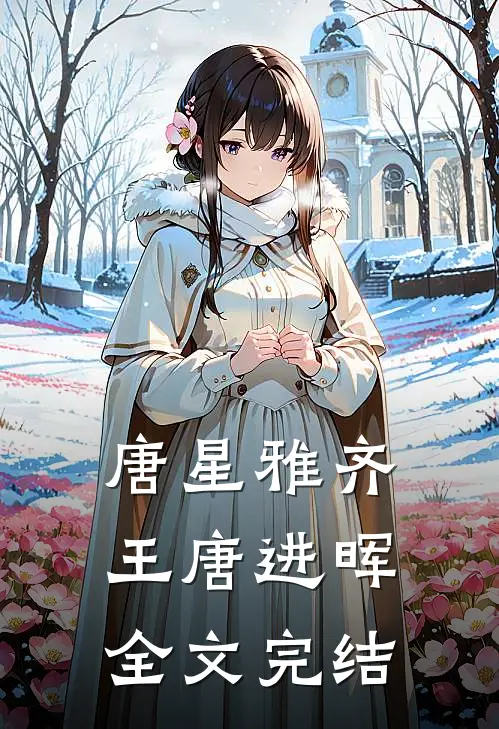 唐星雅齐王唐进晖全文完结