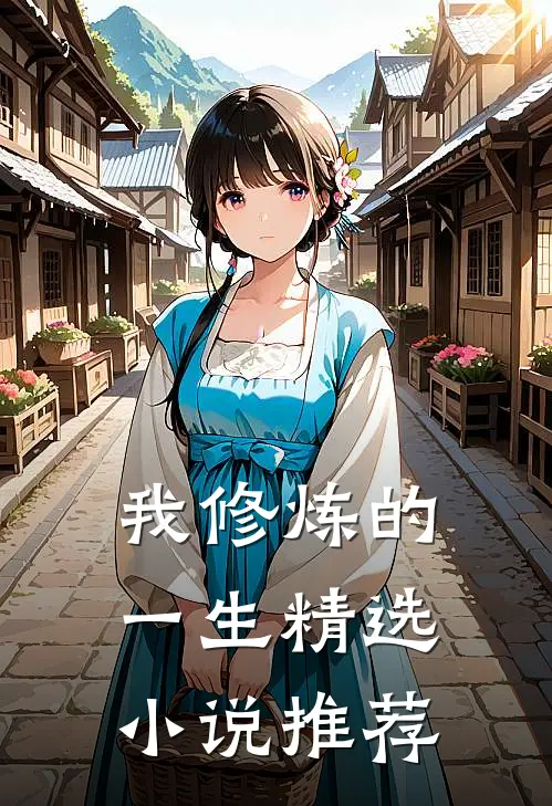 我修炼的一生精选推荐女主
