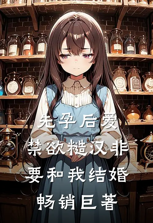 先孕后爱：禁欲糙汉非要和我结婚畅销巨著