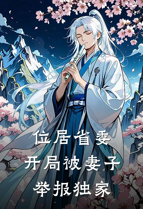 位居省委，开局被妻子举报独家