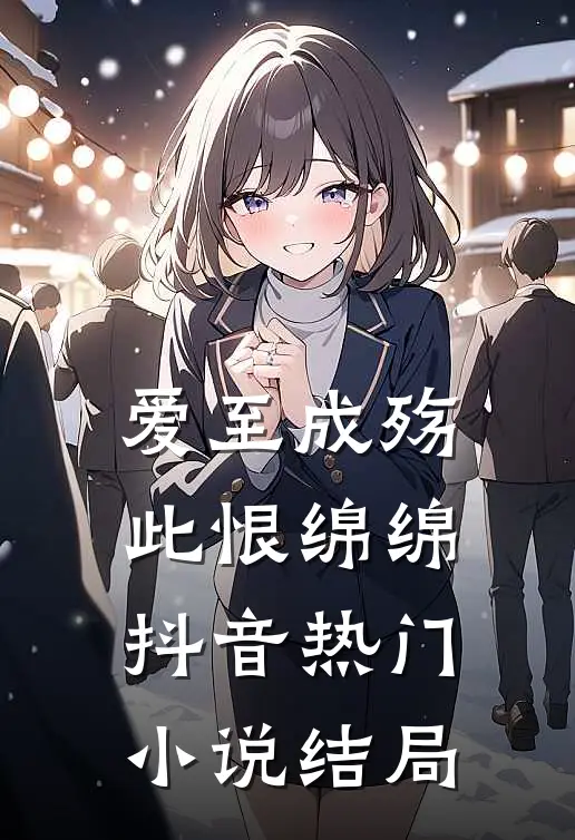 爱至成殇,此恨绵绵抖音热门结局如何