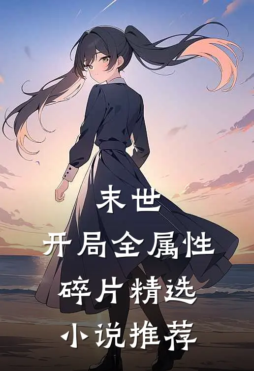 末世开局全属性碎片精选推荐