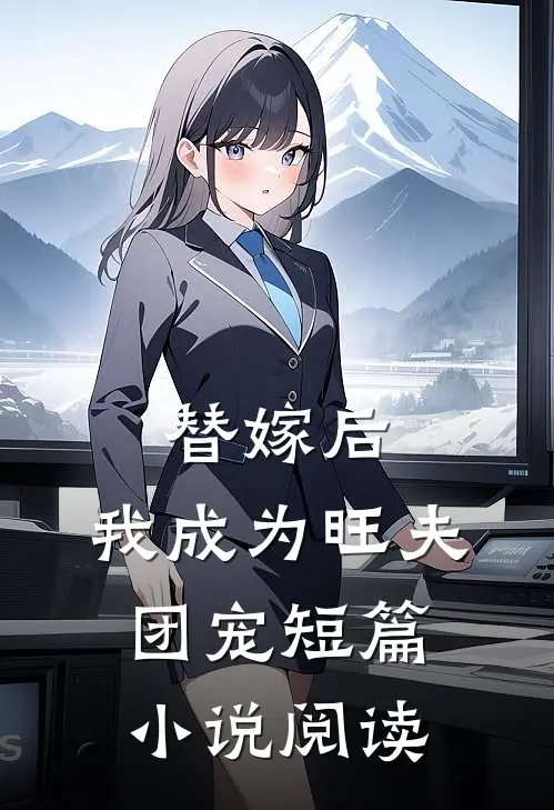 替嫁后,我成为旺夫团宠短篇阅读免费