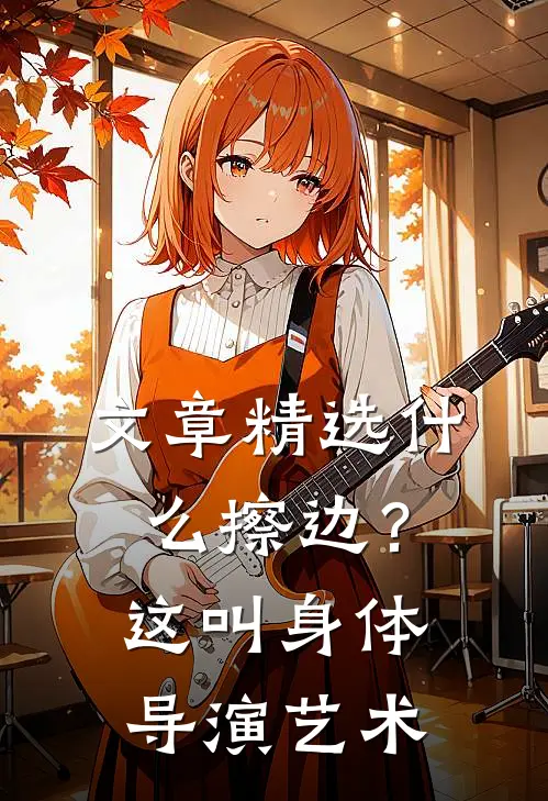文章精选什么擦边？这叫身体导演艺术