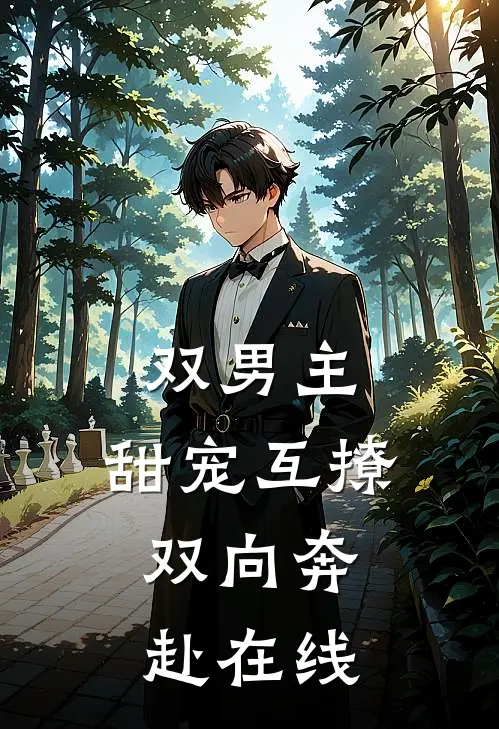 双男主甜宠互撩,双向奔赴在线观看