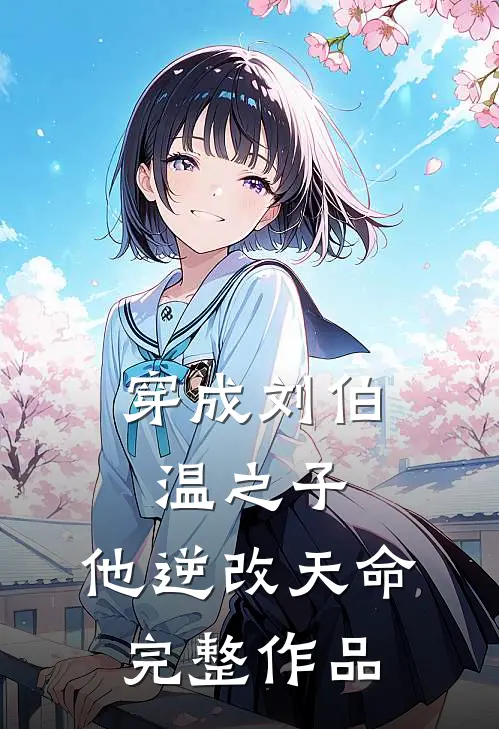 穿成刘伯温之子,他逆改天命完整作品在线阅读